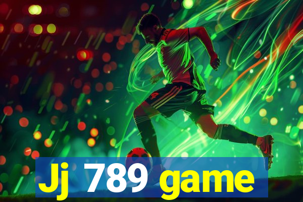 Jj 789 game